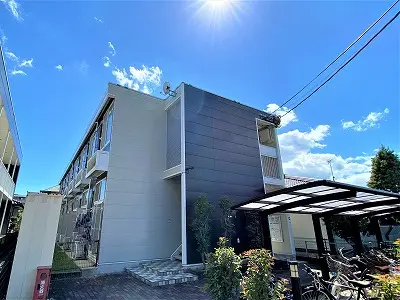 佐賀市若宮１丁目 月極駐車場